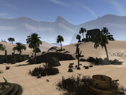 Gothic 2: New Balance - Update 27.2.2025