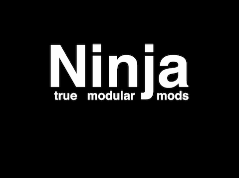 Added support for Ninja and its mods on our website