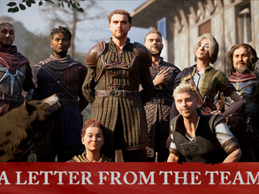 Of Ash And Steel - Odklad vydání a čeština?