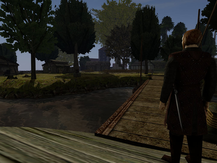 Gothic 2: Počátek - Novinky z vývoje