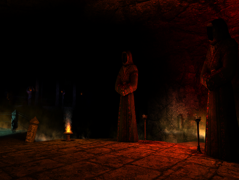 Gothic 2: New Balance - Update 13.4.2025