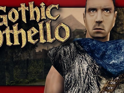 Gothic 1: Othello Mod – Update 4.0 Changelog Part 2
