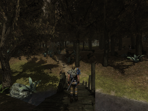 Gothic 1: Medarion Textures Pack -Update 17.03.2025