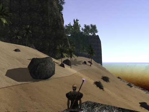 Gothic 2: New Balance - Update 11.3.2025 and 12.3.2025