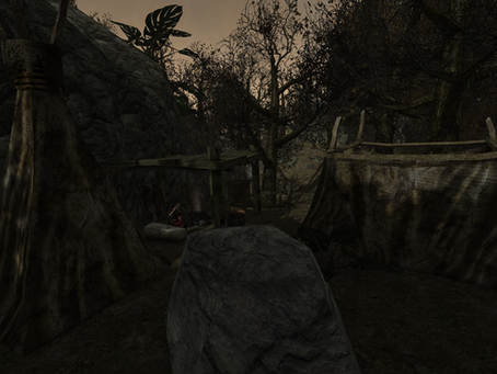 Gothic 1: Reworked - Oznámení data vydání