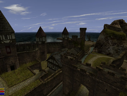 Gothic 2: Revisioned - Modifikace ve vývoji