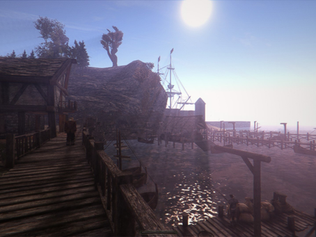 Gothic 2: New Balance - Update Addon Autostuff 1.5