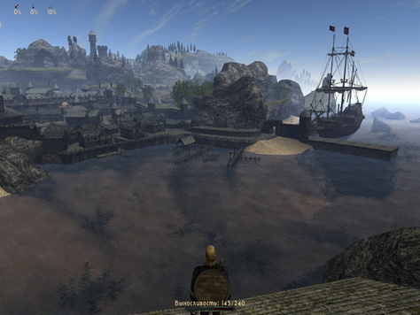 Gothic 2: New Balance - 4 Aktualizace za měsíc květen