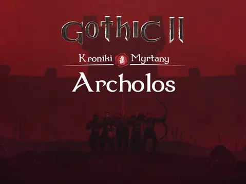 Gothic 2: Kroniky Myrtany: Archolos - Verze 2.0 Informace