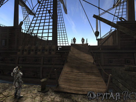 Gothic 2: Other Story – Mod Development Progress – Latest News