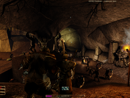 Gothic 2: New Balance - Update 10.8.2025