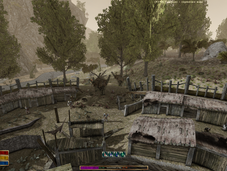 Gothic 2: New Balance - Update 29.7.2025