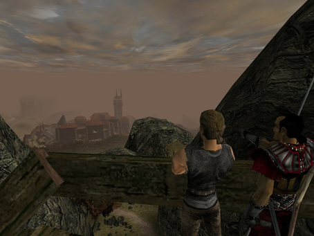 Gothic Modding – New Plugin Added: zMultilogue