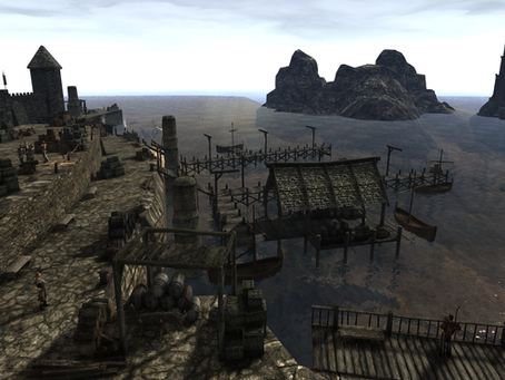 Gothic 2: New Balance - Update 14.8.2025
