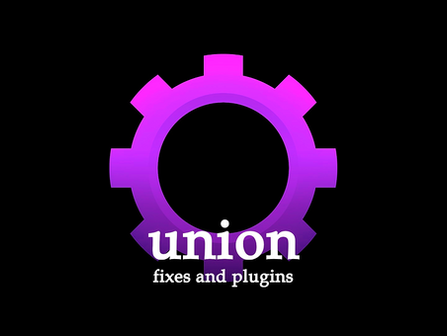 Union - Hedin Plugin Updates from 18.07.2025 to 11.09.2025