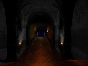 Gothic 2: Válka se Skřety - Český návod by swankestcz