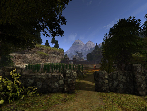 Gothic 2: Zlatá Brána: Srdce Bohyně - První vyjádření po vydání