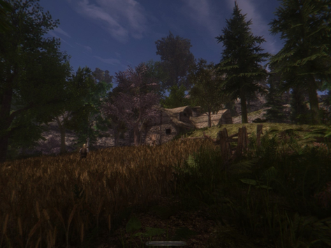 Gothic 2: NB - FullSNC_nodexreq4Hunt - Aktualizace 1.1