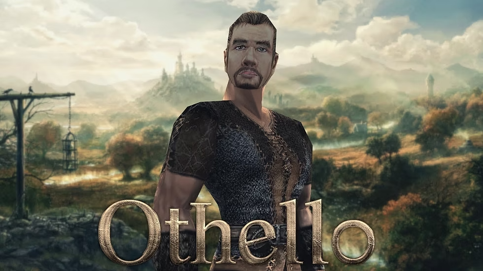 Gothic 1: Othello Mod - Update 4.0.1