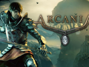 ArcaniA - Added support on myrtana.net + added mods