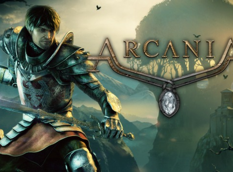 ArcaniA - Added support on myrtana.net + added mods