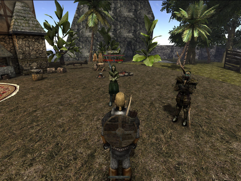 Gothic 2: New Balance - Pracujeme na Českém AI Dabingu!