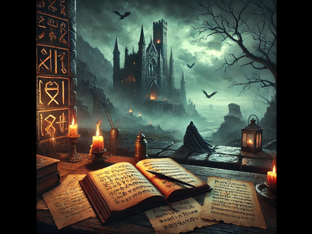 AI Překlady a vaše možnost vylepšit překlady Gothic modů