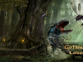 Gothic 2: Lobos: Definitive Edition - AI Premium čeština!