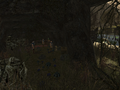 Gothic 1: Othello Mod - Patch 3.6 - Adjusted to quests