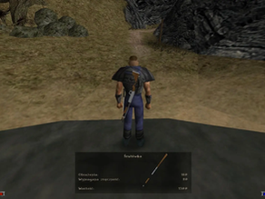 Gothic 1: Gothic Strike Minibeta [Ruční/Google překlad]