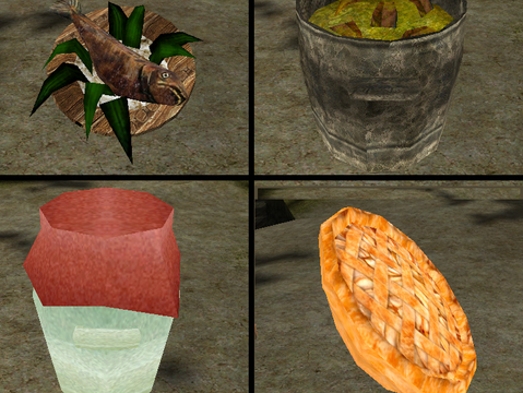 Gothic 1: Othello Mod - Update 3.1 Information