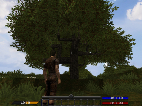 GothicCraft - News #1