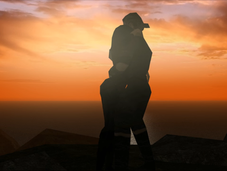 Gothic 2: New Balance - Opoždění aktualizací kvůli češtině