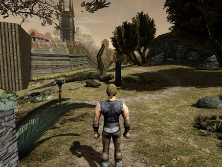 Gothic 1: Reworked – Summary of Mod and Translation Updates