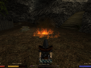 Gothic 2 New Balance - Probíhá uzavřené betatestování nové aktualizace