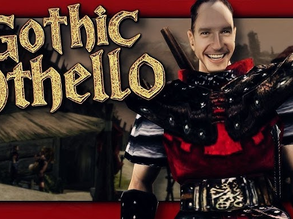Gothic 1: Othello Mod - Vylepšení češtiny verze 4.0.1