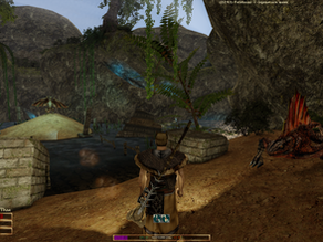 Gothic 2: New Balance - Aktualizace 5.8.2025