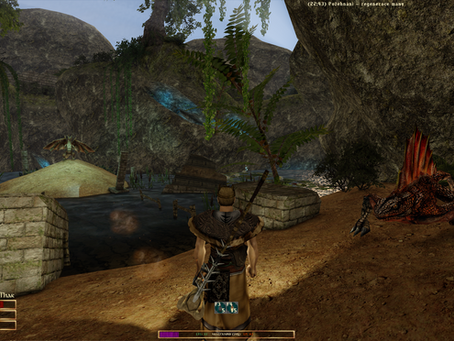 Gothic 2: New Balance - Update 5.8.2025