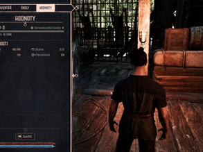 Gothic Remake - Čeština?