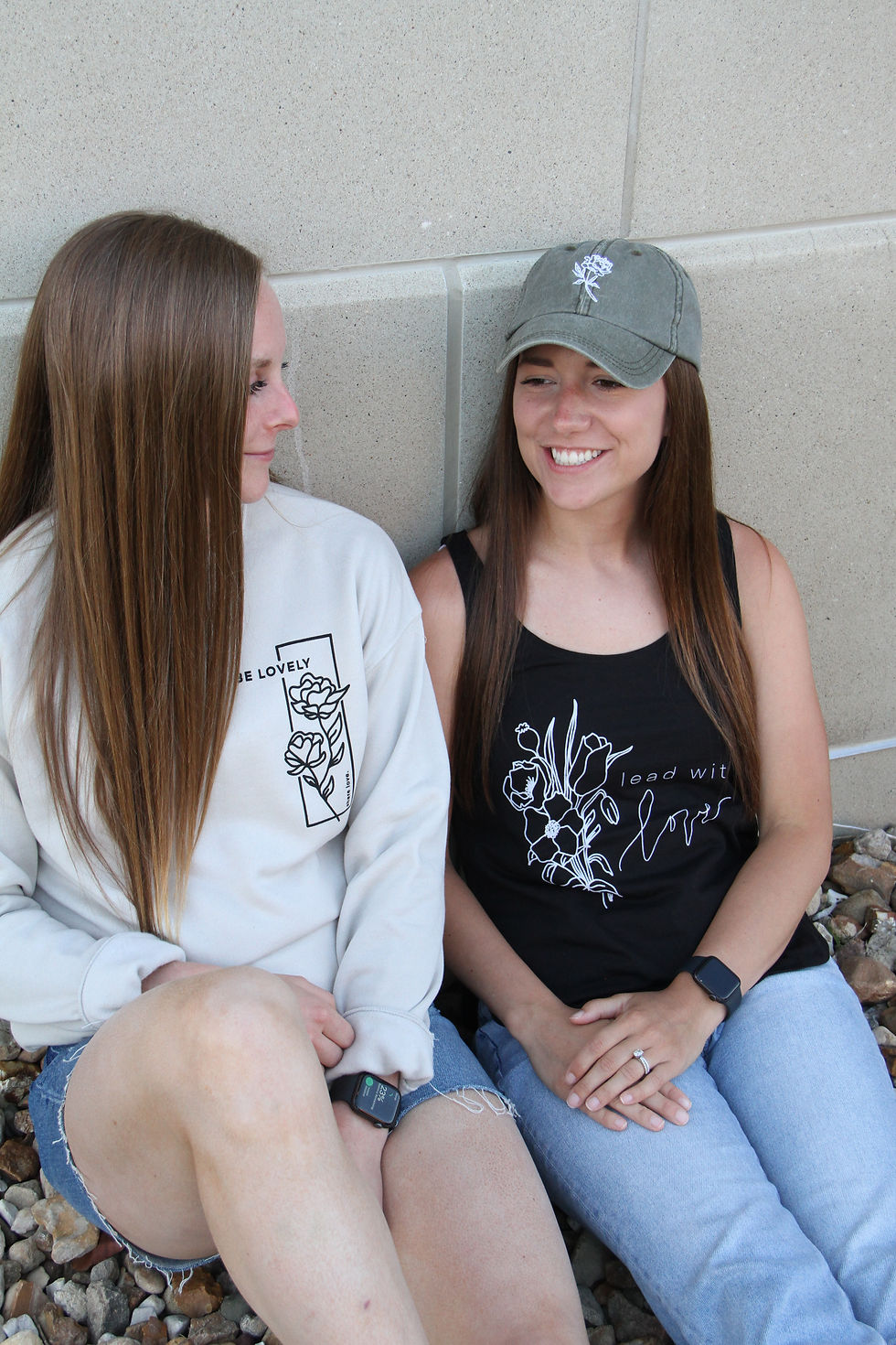 Thumbnail: Lead in Love Tank