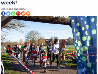 CAFOD Updates
