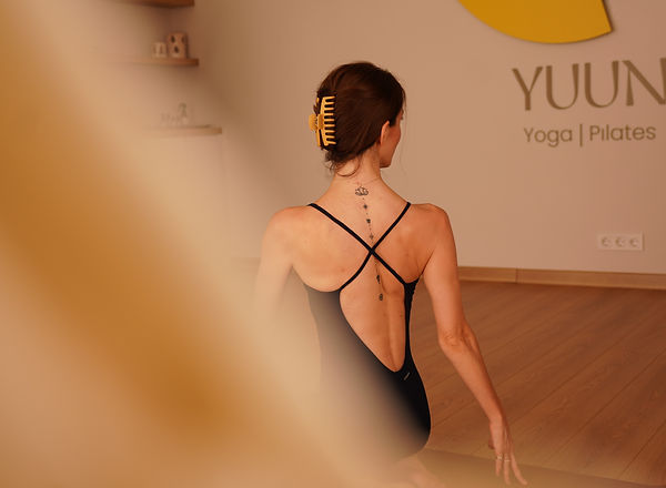 Studio YUUN