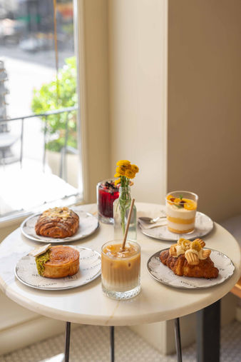 Season Artisan Bakery