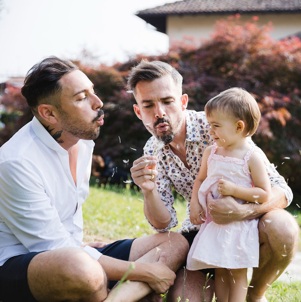 Protecting Your Children: Guardianship for Queer Parents in Illinois