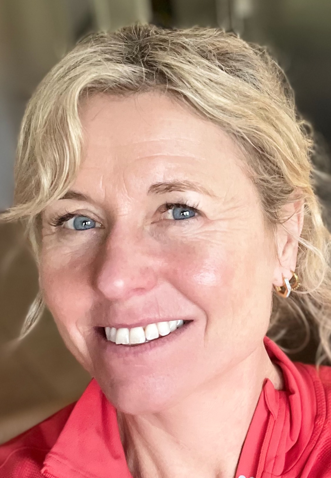 Inside Emily B Pilates