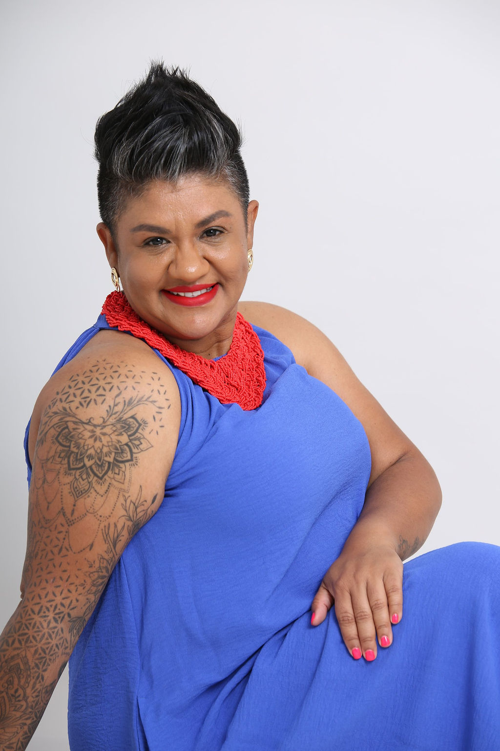 Writer: Rayhana Erasmus