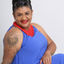 Writer: Rayhana Erasmus