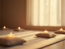 Energy Healing: A Natural Solution for Anxiety and Natural Anxiety Relief Methods