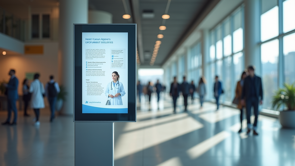 Transparency in Healthcare: A Priority for Ohio Employers
