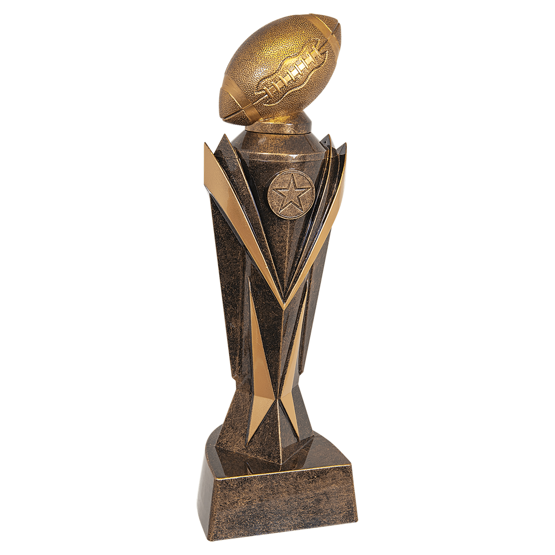 Football Astro Award